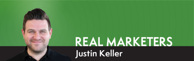 REAL MARKETERS: Stop the Sh*tty Marketing