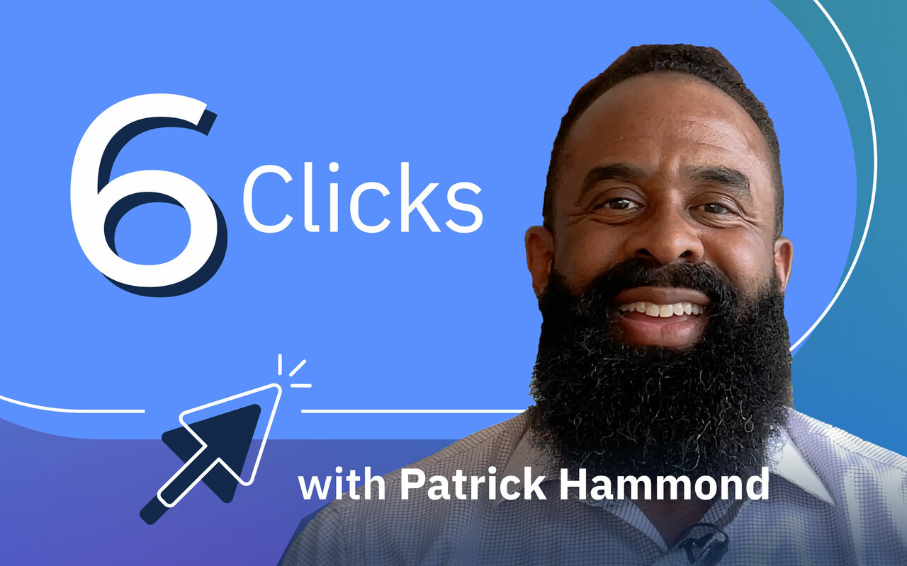 Measure Feature Engagement in 6 Clicks or Less
