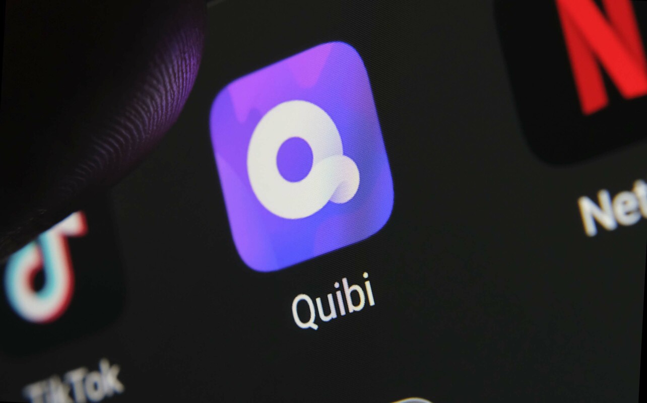 Why Did Quibi Fail?