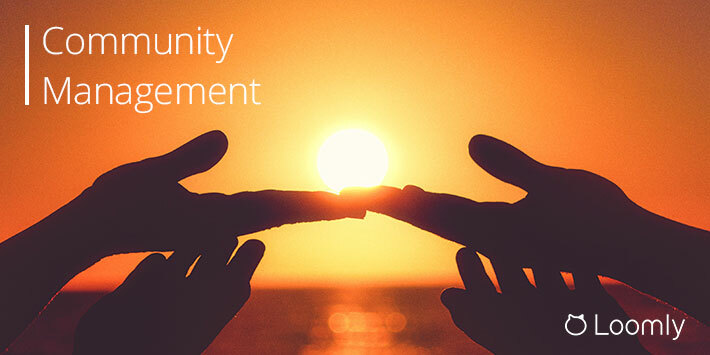 Community Management: How to Build the Right Audience for Your Brand | Loomly Blog