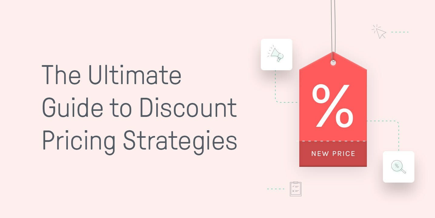 The Ultimate Guide to Discount Pricing Strategies Omnisend Blog