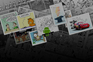 Like a diamond in the sky!