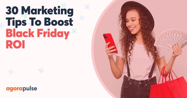 30 Black Friday Marketing Ideas To Boost Your ROI