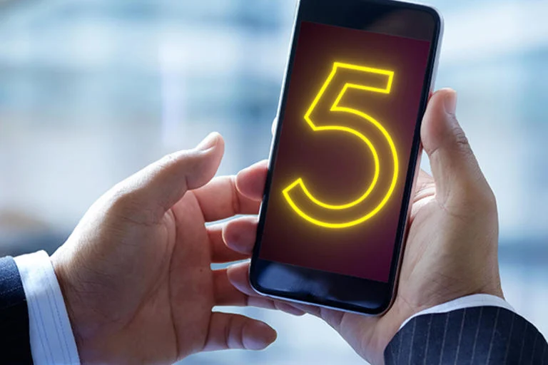 5 Priorities for Banks to Secure the Post‑Pandemic Shift Towards Digital and Mobile Channels