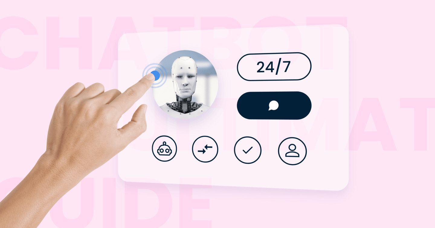 10 Elements of Chatbot Design to Keep an Eye on