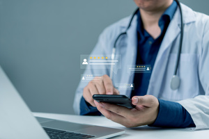 Why Online Reputation Is the New Word of Mouth for Healthcare Practices