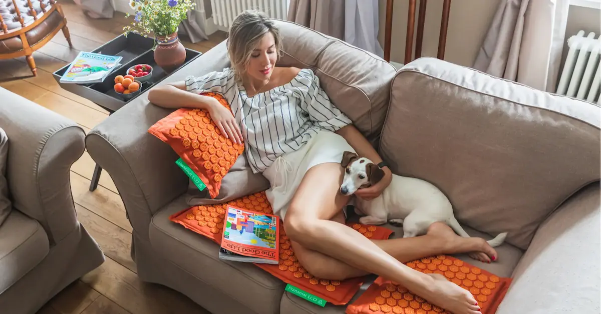 How Pranamat Uses Quiz Data to Send Segmented Campaigns That Drive More Opens, Clicks & Sales