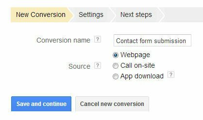The Complete Guide to Google Ads Conversion Tracking