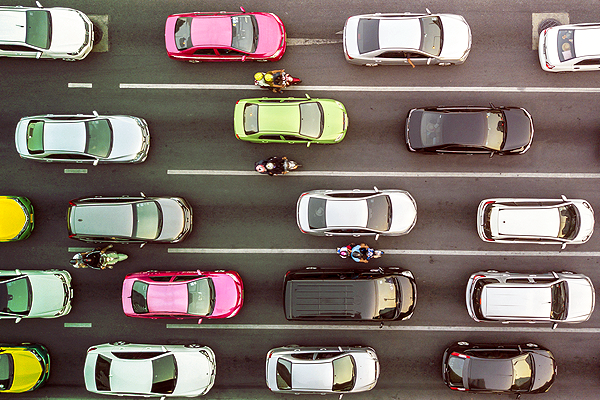 How to avoid common slow-you-down sales funnel bottlenecks