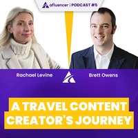 A Travel Content Creator's Journey | Rachael Levine – Tripping Millennial