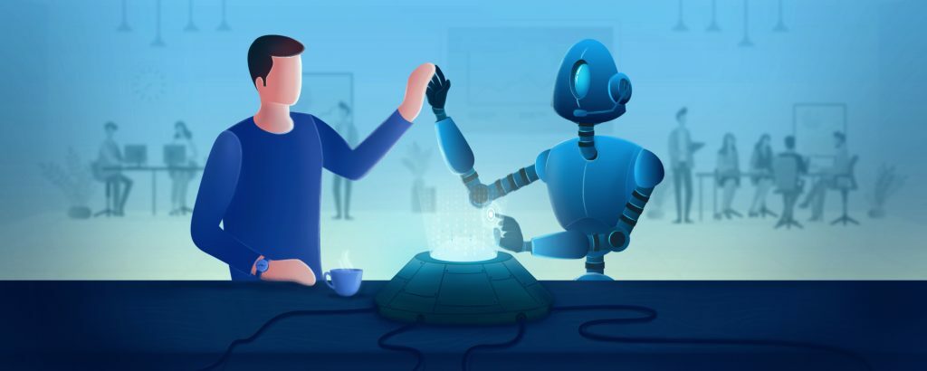 Drive Business Excellence With predictive intelligence!