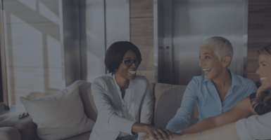 Prospecting executives - How-to tips for selling to C-level buyers