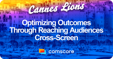 Optimizing Outcomes Through Reaching Audiences Cross-Screen