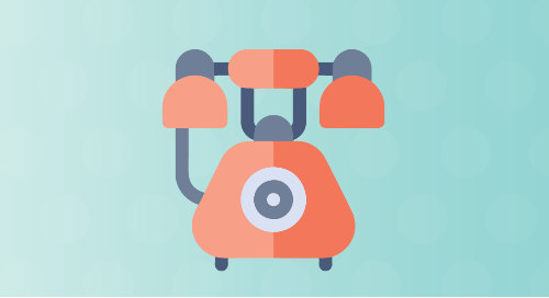 Working From Home: Dial Up The WFH Experience with CTI