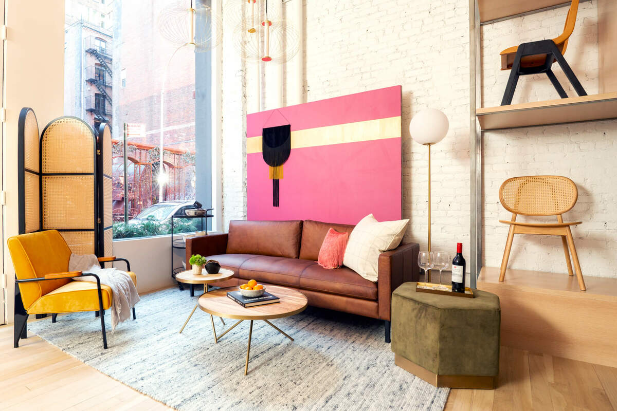 Industry West: 900+ orders and $700K+ in sales from one Instagram post