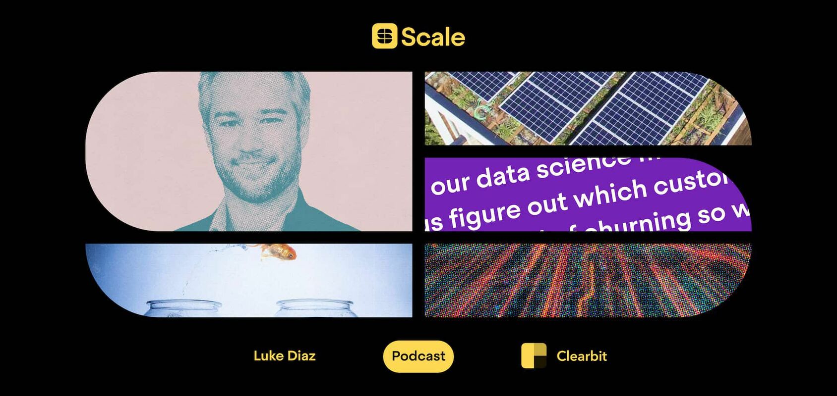 Clearbit's VP of Customer Success on turning economic headwinds into a growth opportunity