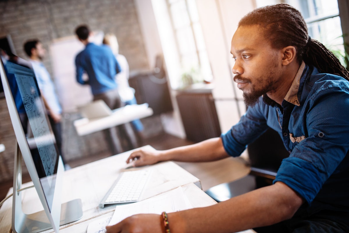 How Adobe Is Helping Student Athletes at HBCUs and HSIs Discover a Career in Technology | Adobe Blog