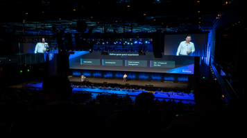 Abandoned Shopping Cart - Minimizing Errors, Maximizing Revenue