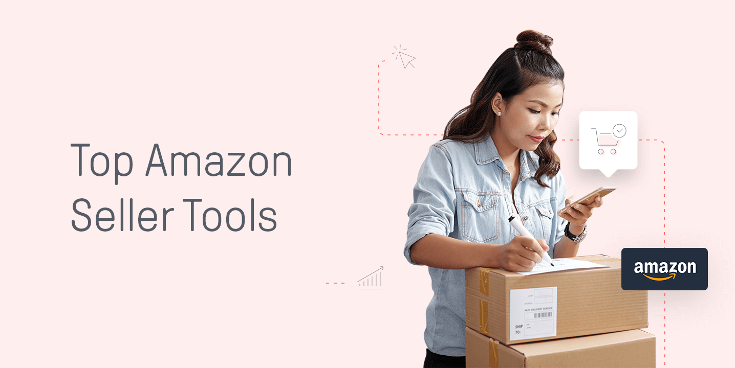 The 6 Best Amazon Seller Tools To Boost Your Ecommerce Profits