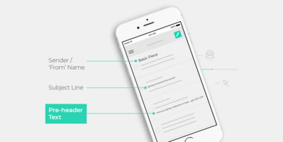 The Secret Power of Email Preheader: DOs and DON'Ts