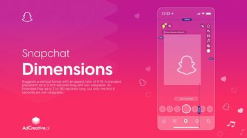 How Can You Elevate Snapchat Ads with the Safe Zone for Better Results?