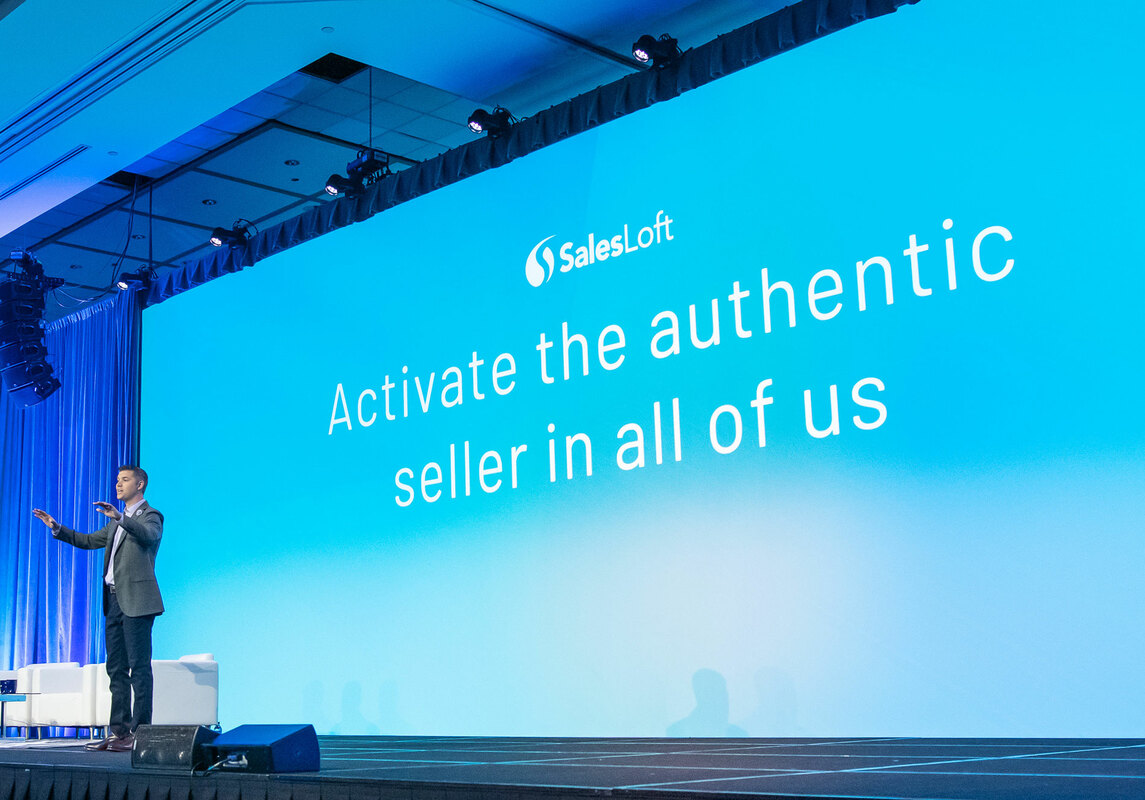 5 Things You Don't Want to Miss at REV2020