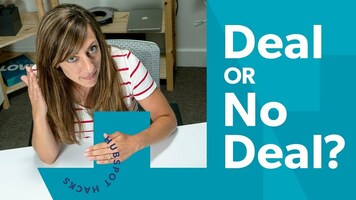 Getting started with HubSpot Deals