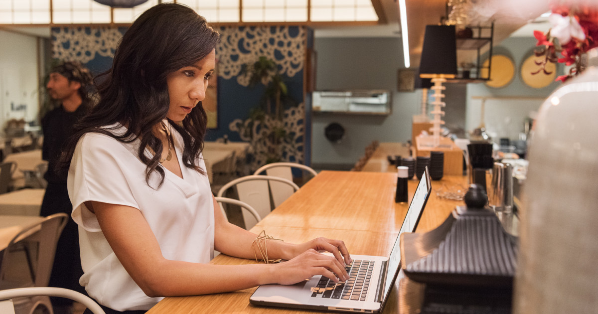 Small Business Owners Highly Engaged in 2020 Election