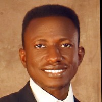 Samuel Olumide