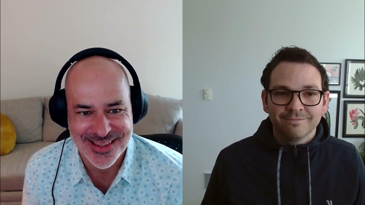 Episode 10: The Keys to Software Marketing in Today's Market