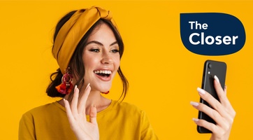 Your prospects only want to see you on Zoom