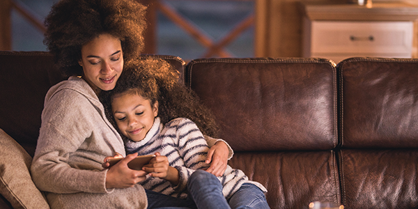 Mobile for Every Generation