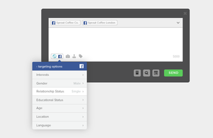 Target Your Facebook Page Posts Based On Interests