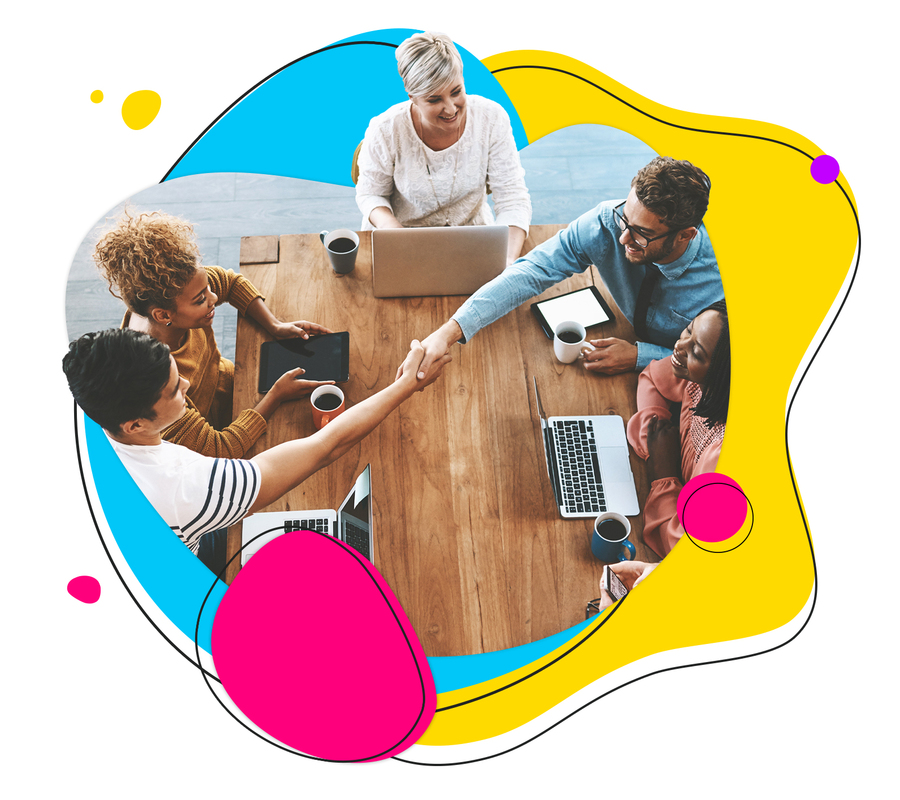 [Download] 8 "Musts" to Set Your Partnerships Up for Success