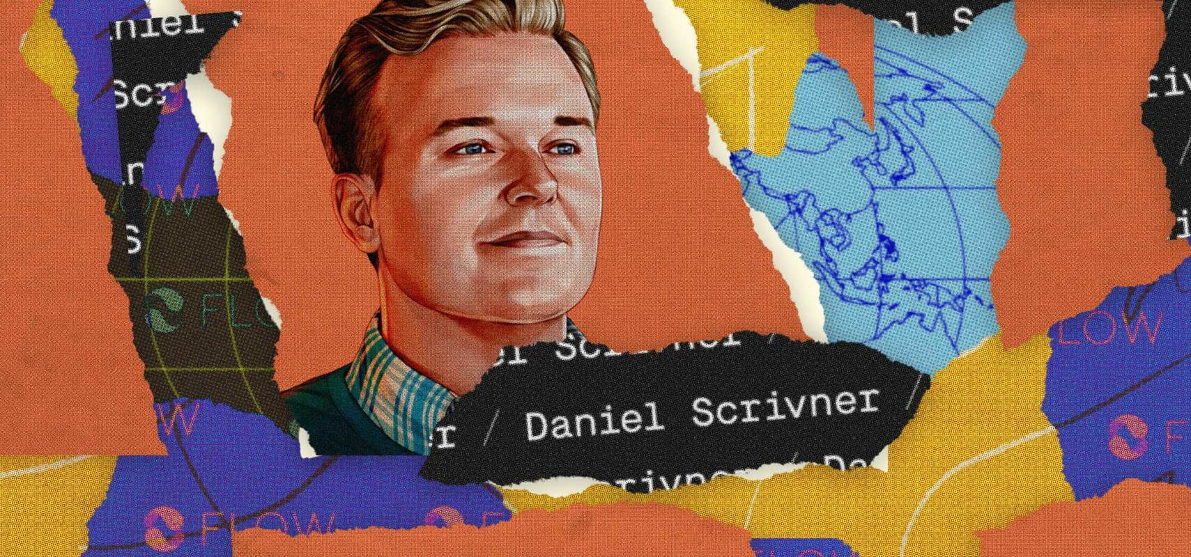 Flow's Daniel Scrivner on the brave new world of asynchronous productivity tools