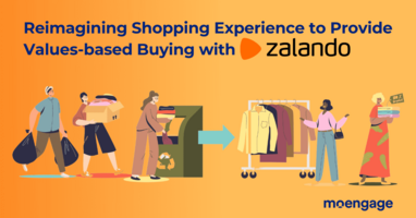 How Zalando is Reimagining Shopping Experience to Provide a Value-Based Buying Option
