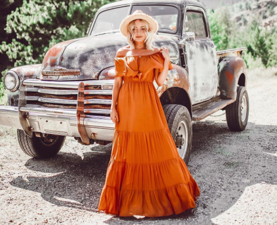 #CollabOfTheWeek: Visit Black Hawk x @modaprints