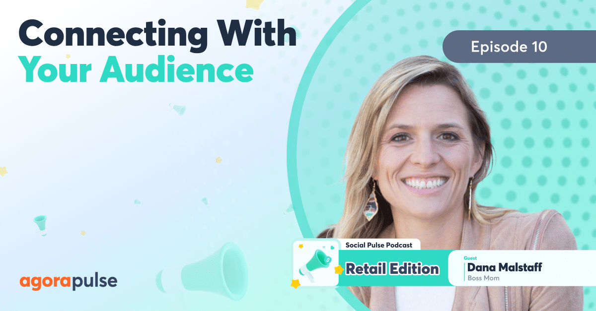 How to Connect With Your Audience