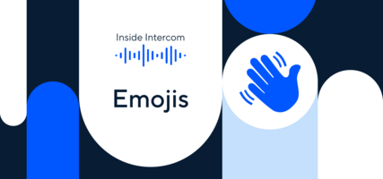 Emojis mean business: The characters transforming business messaging