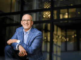 What I Want Marketers to Know: Ted Rubin, Photofy CMO, MC/Host Brand Innovators Summits... Author / Speaker / Provocateur