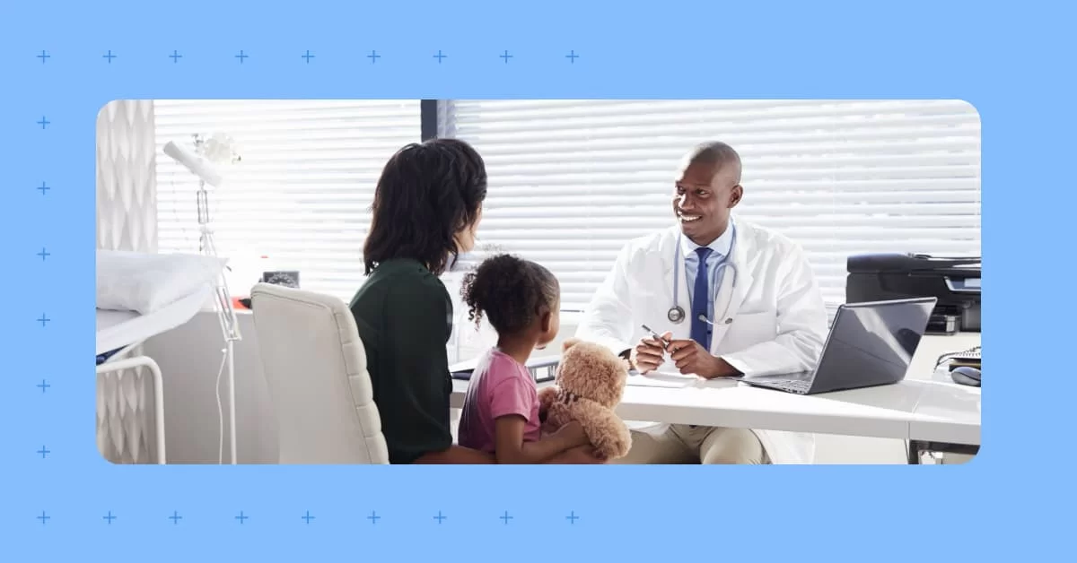 Improve patient care with a medical appointment scheduler