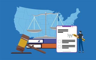 ESIGN Act: 5 factors that make electronic signatures legally binding in U.S