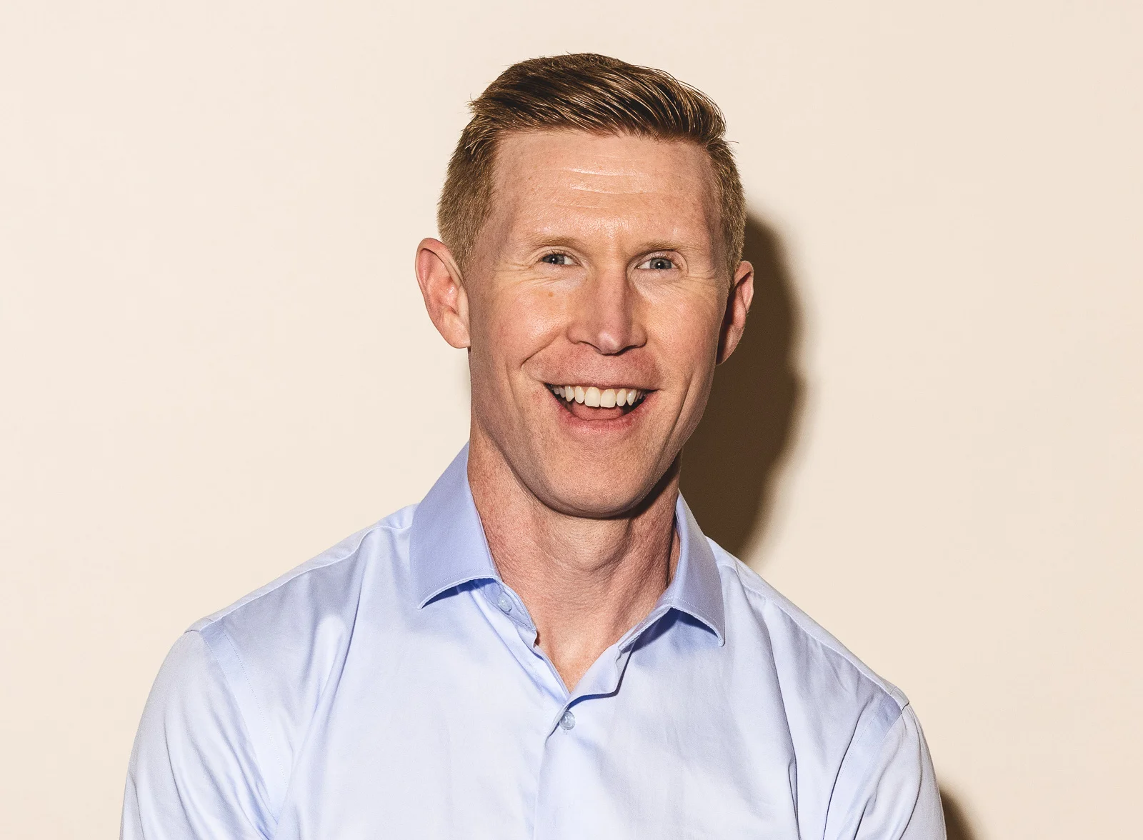 Salesloft Product Management SVP Frank Dale on Ethical AI