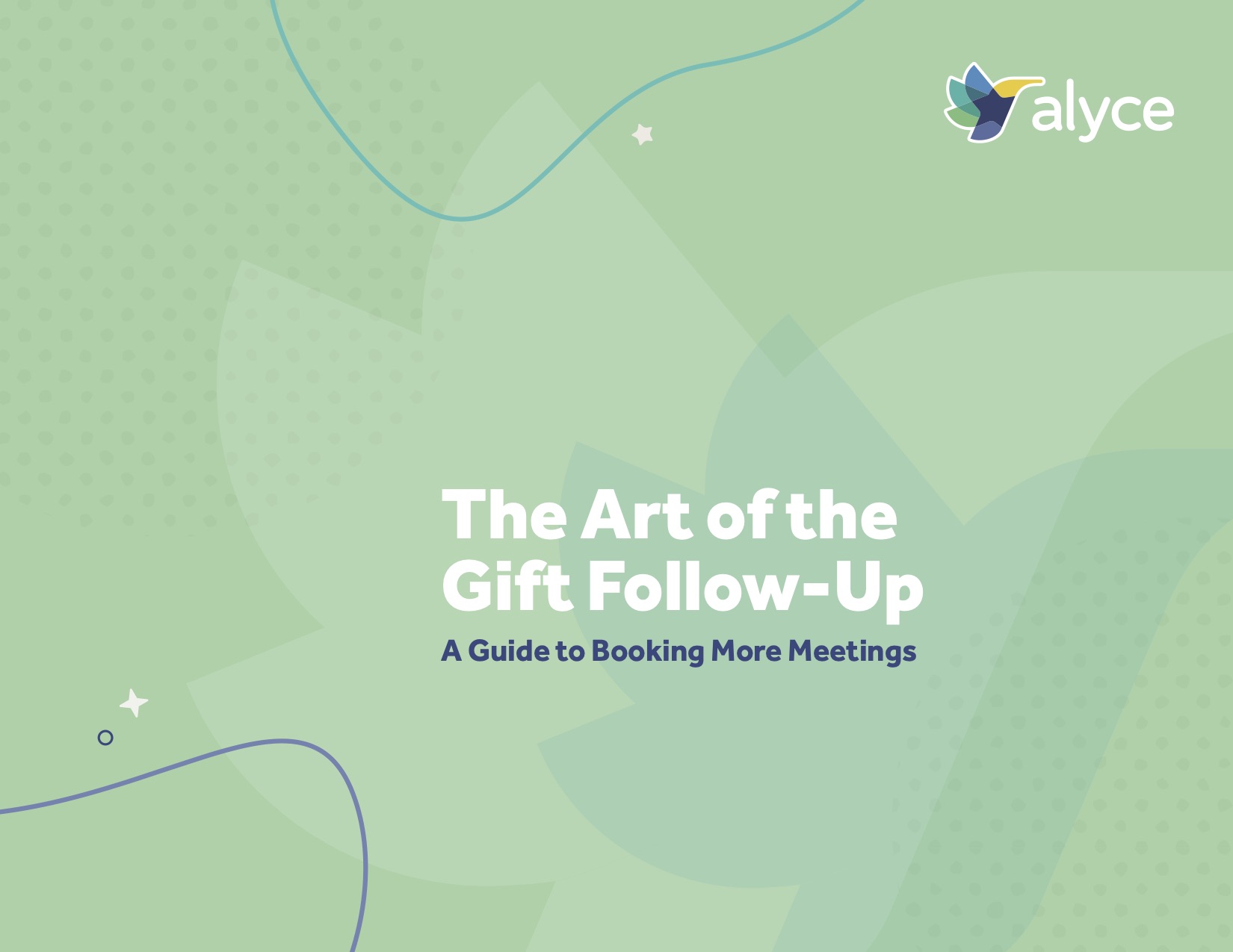 The Art of the Gift Follow-Up