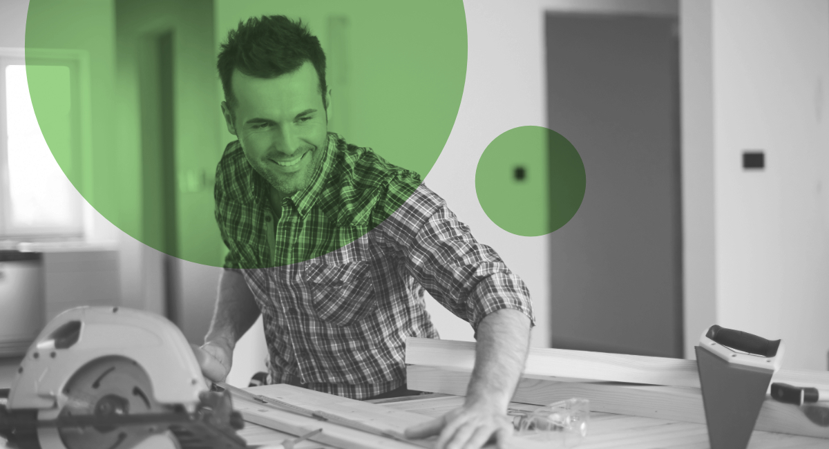 Home improvement giant leverages automation and texting to source and hire niche talent