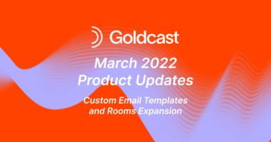 March 2022 Updates: Custom Email Templates and More