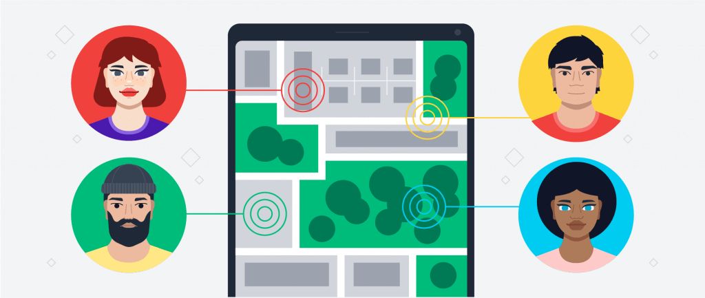 6 Location-Based Marketing Examples + Guide