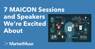 7 MAICON Sessions and Speakers We're Excited About