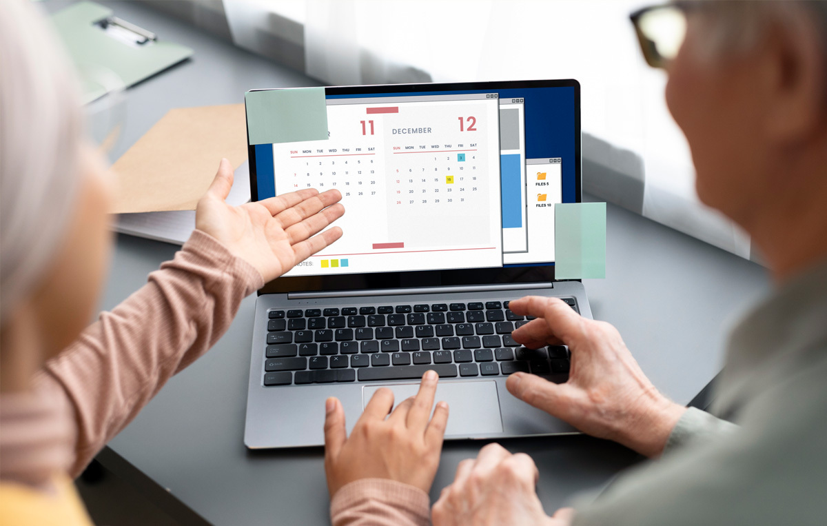 Social Media Holiday Calendar 2023