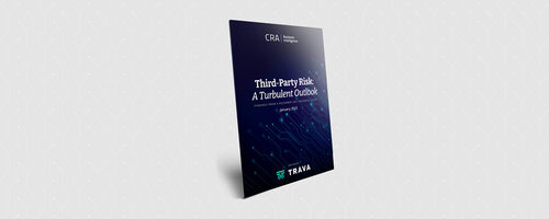 Third-Party Risk: A Turbulent Outlook